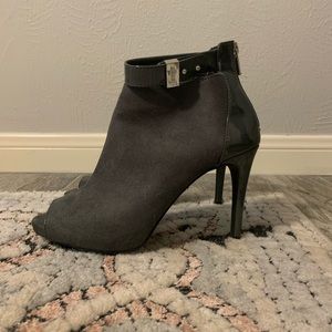 JLo Ankle Booties